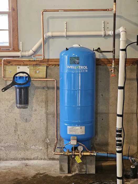 Beacher McNeal Plumbing & Well Pump Service Picture 9
