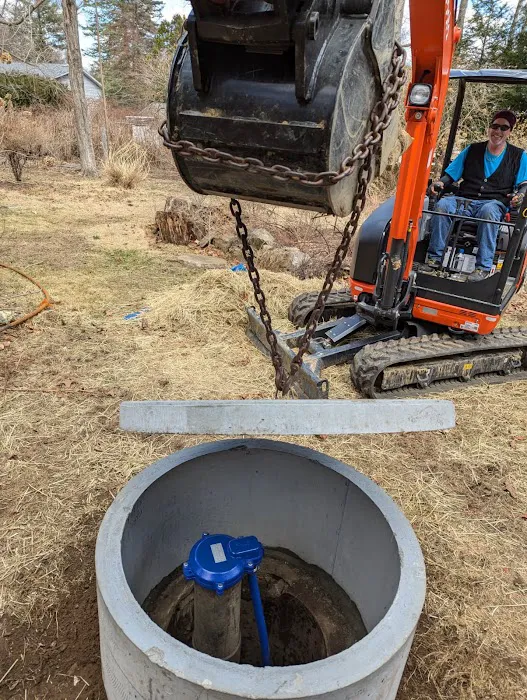 Beacher McNeal Plumbing & Well Pump Service Picture 10