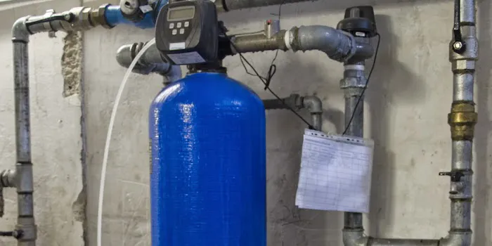 Beacher McNeal Plumbing & Well Pump Service Picture 2