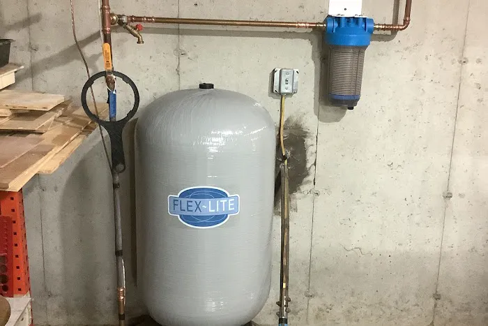 Benjamin Franklin Plumbing Picture 2