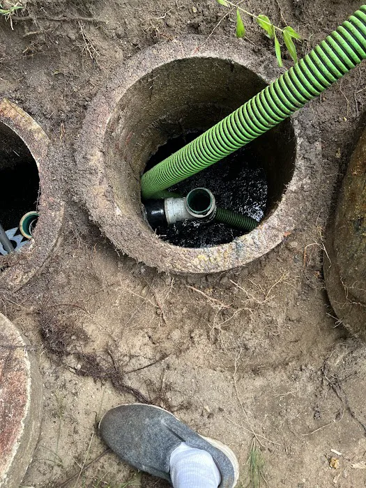 Benjamin Franklin Plumbing Picture 6