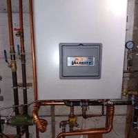 Benjamin Franklin Plumbing ico