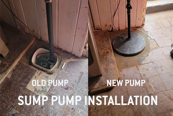 Benjamin Franklin Plumbing Picture 8