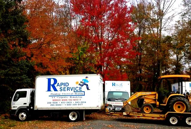 Rapid Service LLC Picture 4