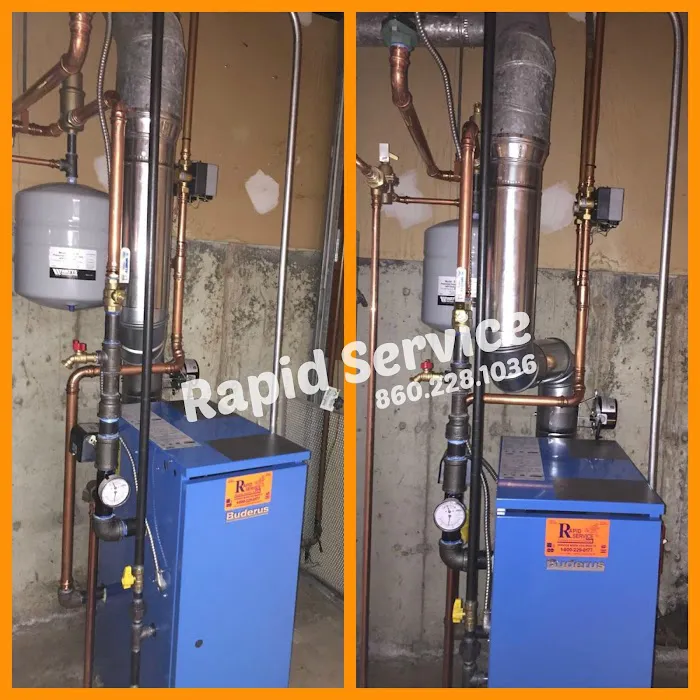 Rapid Service LLC Picture 5