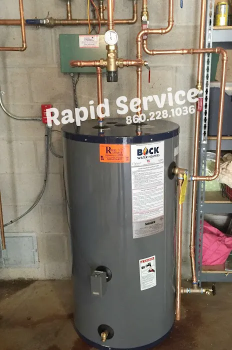 Rapid Service LLC Picture 9