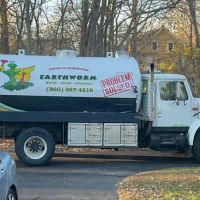 Earthworm Water Sewer and Drainage ico