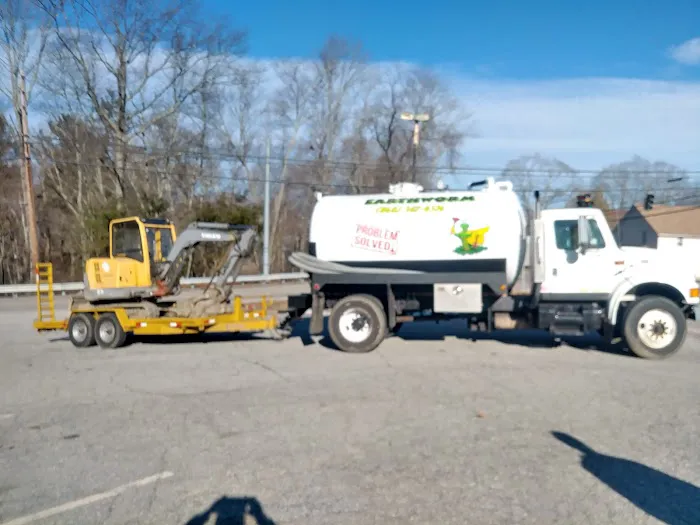 Earthworm Water Sewer and Drainage Picture 3