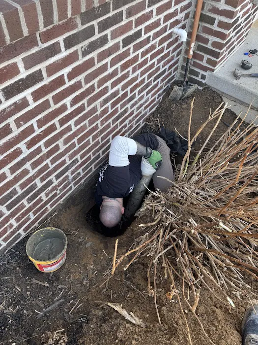 Drip Plumbing Services, LLC Picture 10