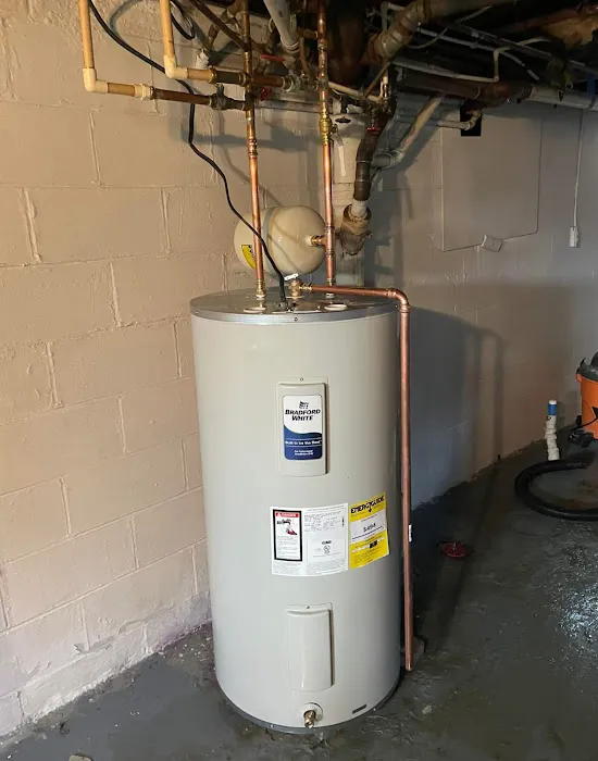 Drip Plumbing Services, LLC Picture 2