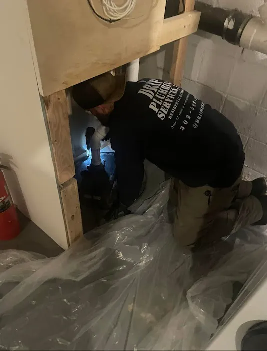 Drip Plumbing Services, LLC Picture 3