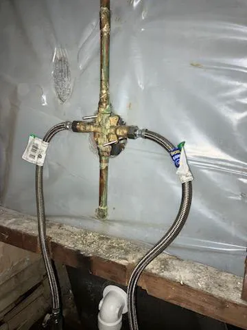DripFix Plumbing Services LLC Picture 2