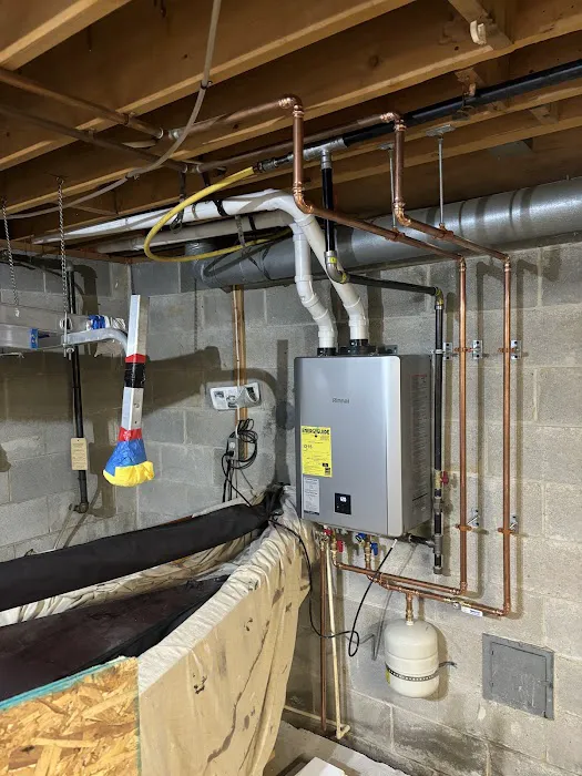 DripFix Plumbing Services LLC Picture 6