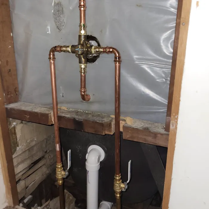 DripFix Plumbing Services LLC Picture 3