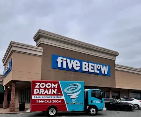 Zoom Drain