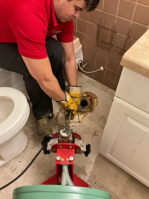 Zoom Drain Picture 3