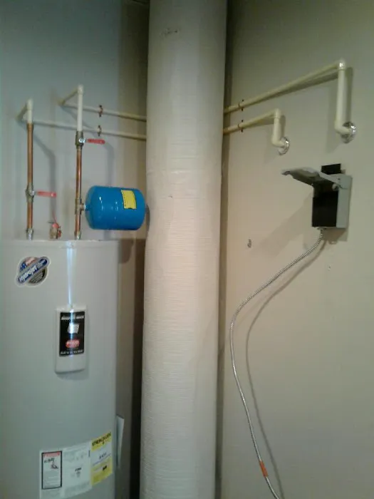 Wrench Plumbing Picture 3