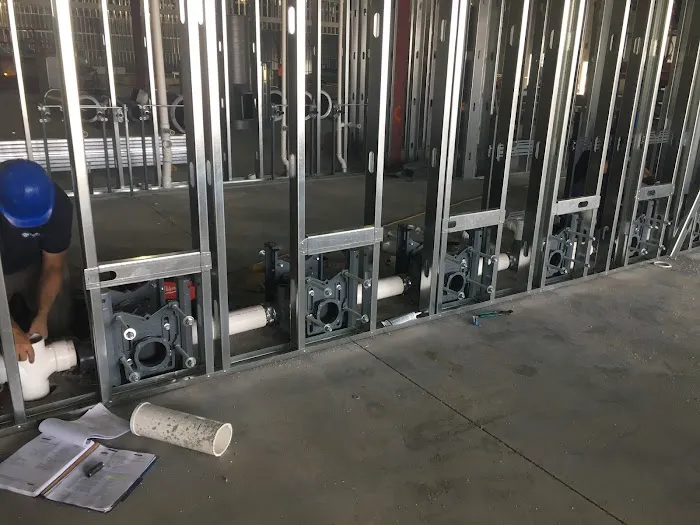 Wrench Plumbing Picture 10