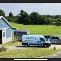 Jordan Plumbing llc ico