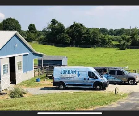 Jordan Plumbing llc