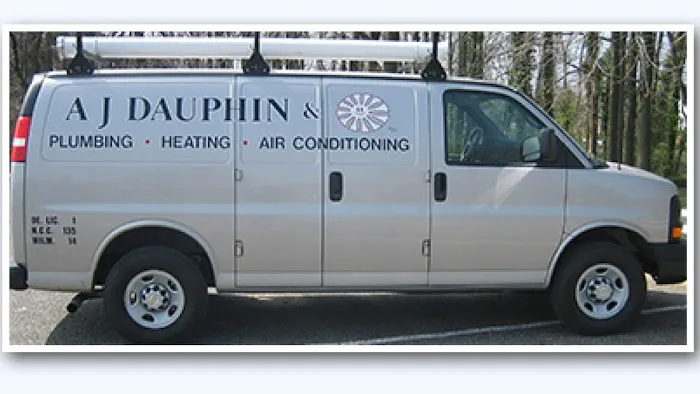 A J Dauphin & Son Picture 1
