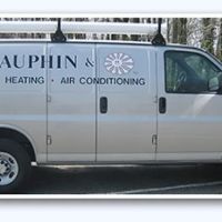 A J Dauphin & Son ico