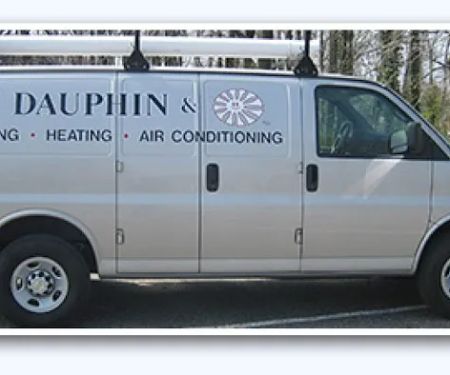 A J Dauphin & Son