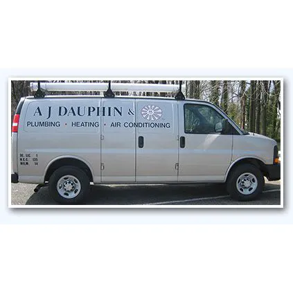A J Dauphin & Son Picture 5