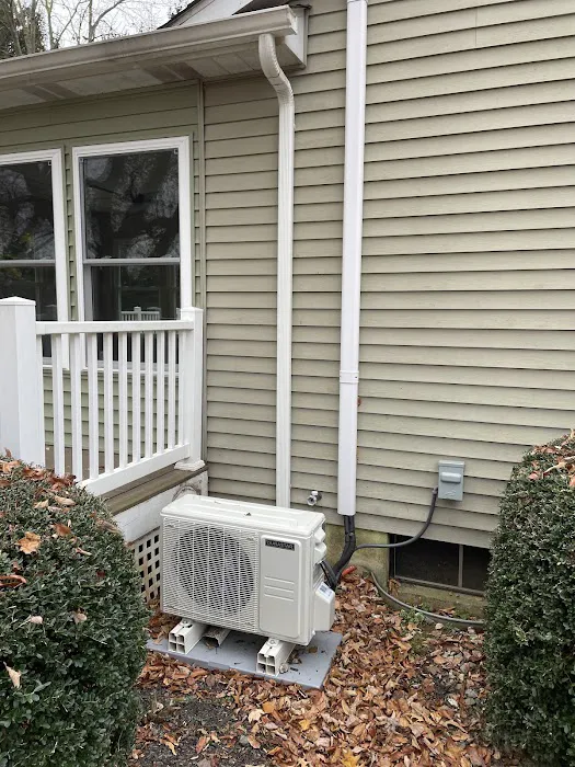 Big Red Services - HVAC, Plumbing, Electric Picture 4