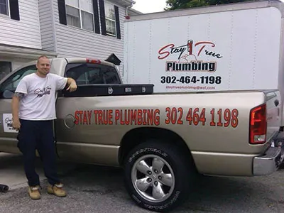 Stay True Plumbing Picture 2