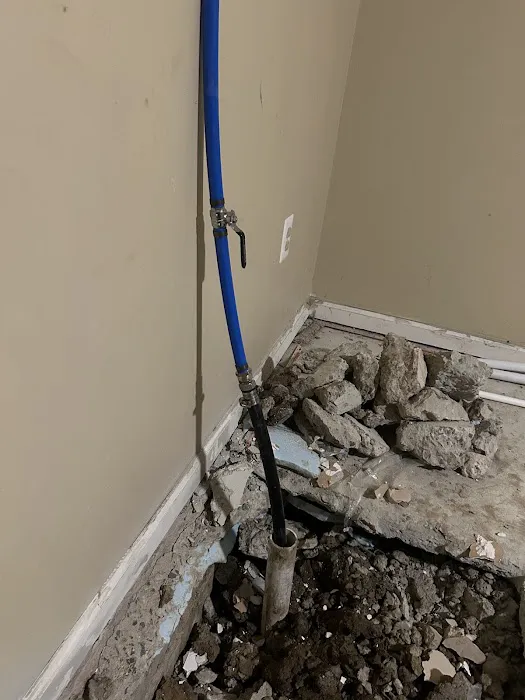 Stay True Plumbing Picture 1