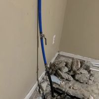 Stay True Plumbing ico