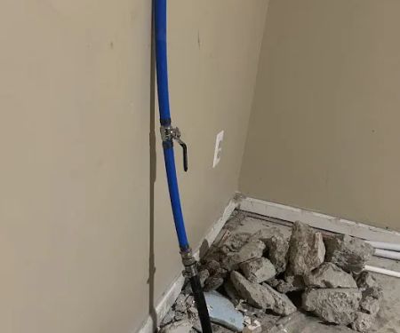 Stay True Plumbing