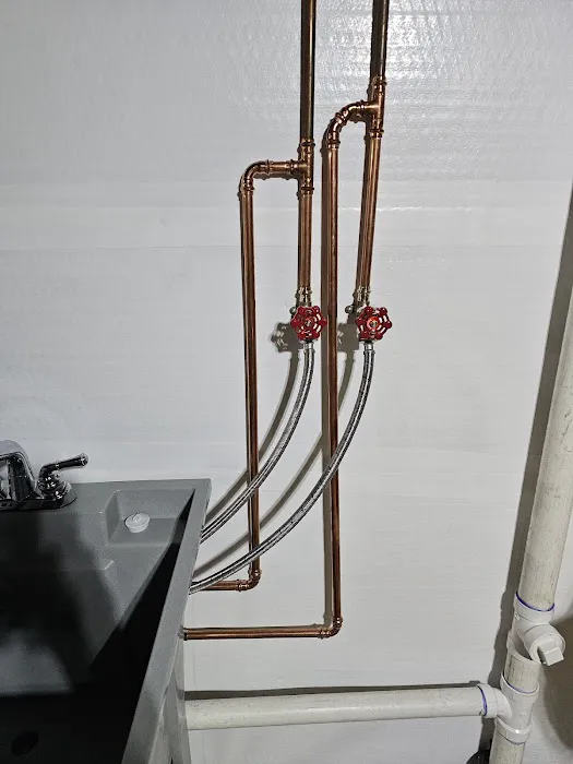 Angler Plumbing Picture 1