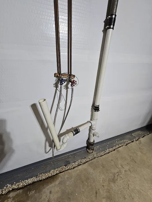 Angler Plumbing Picture 3