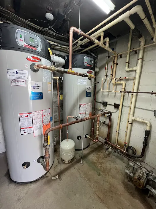The Water Heater Company- Plumber in Newark, DE Picture 4