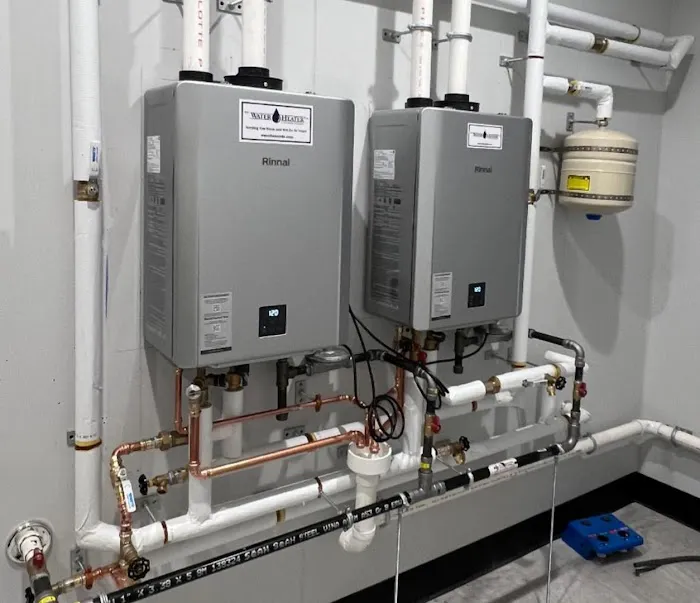 The Water Heater Company- Plumber in Newark, DE Picture 9