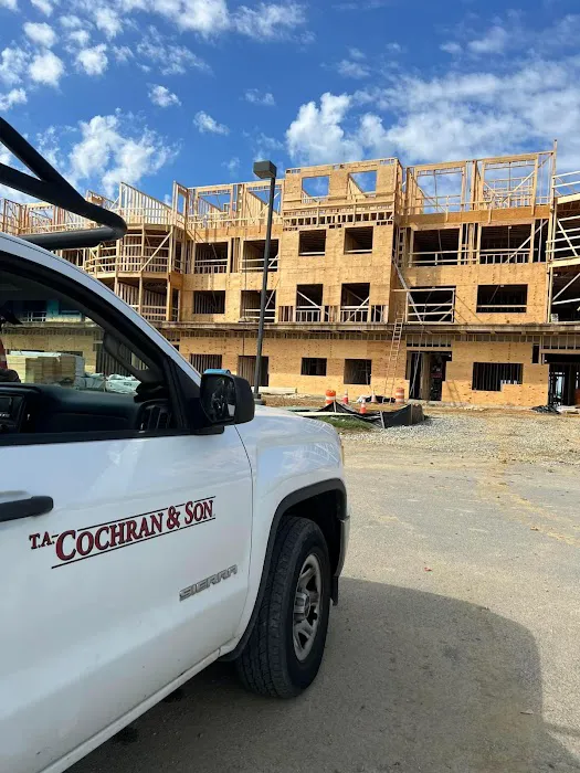 T.A Cochran and Son, Inc - HVAC and Plumbing in Newark, DE. Picture 5