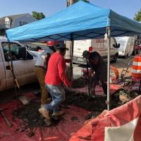 T.A Cochran and Son, Inc - HVAC and Plumbing in Newark, DE. ico