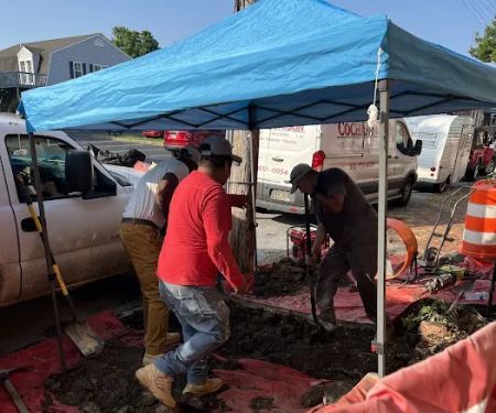 T.A Cochran and Son, Inc - HVAC and Plumbing in Newark, DE.