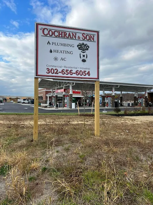 T.A Cochran and Son, Inc - HVAC and Plumbing in Newark, DE. Picture 10