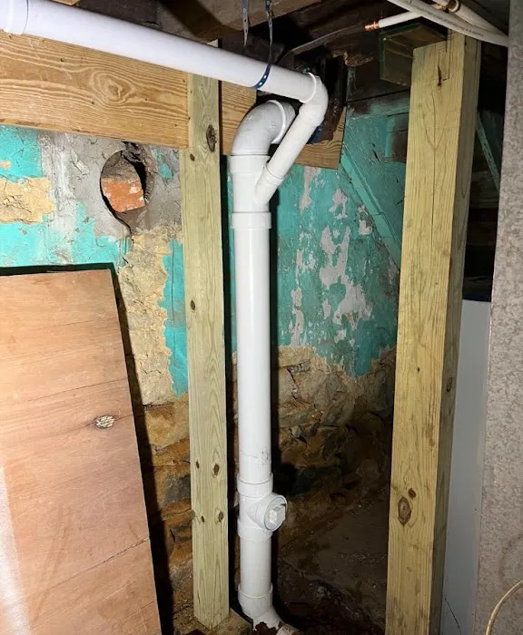 Aqua Plumbing Pros Picture 4