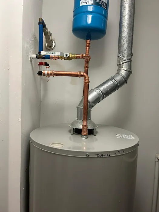 Aqua Plumbing Pros Picture 2
