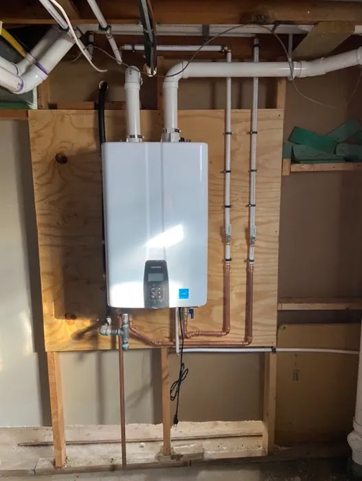 Aqua Plumbing Pros Picture 1