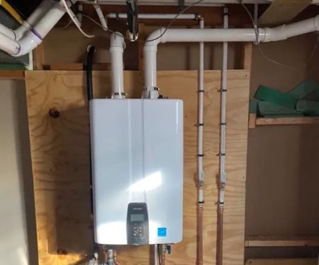 Aqua Plumbing Pros