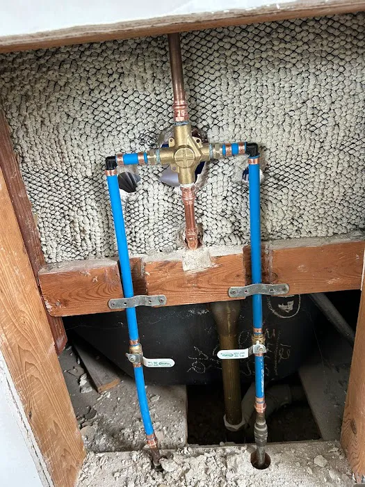 Aqua Plumbing Pros Picture 10