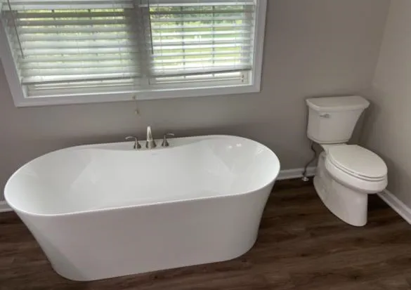 Aqua Plumbing Pros Picture 7