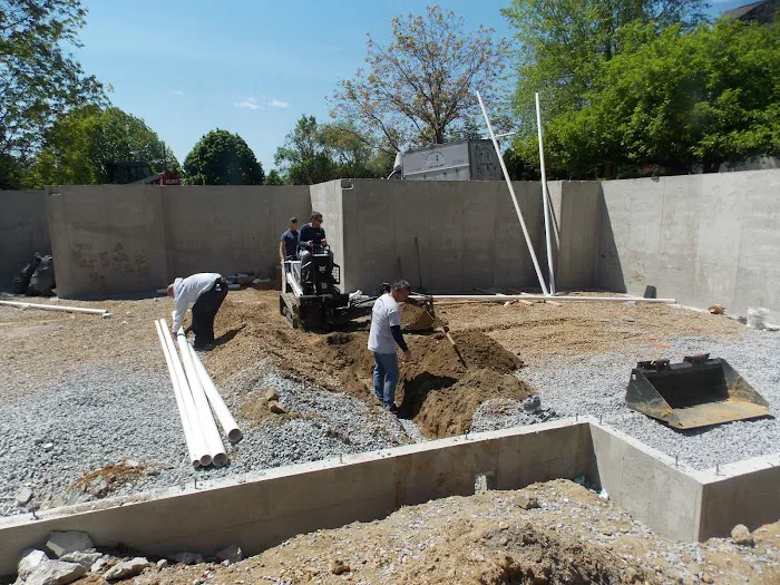 May's Plumbing Works, LLC Picture 1