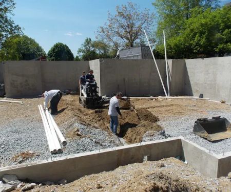 May's Plumbing Works, LLC