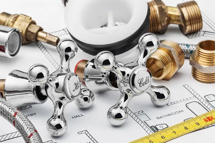 May's Plumbing Works, LLC Picture 5
